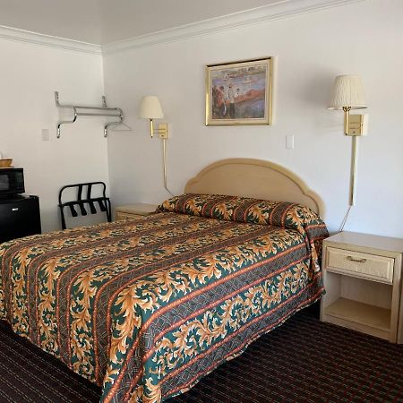 Lark Motel ウィリッツ エクステリア 写真
