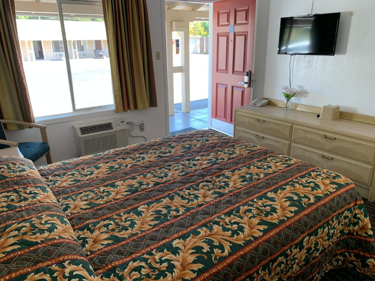 Lark Motel ウィリッツ エクステリア 写真
