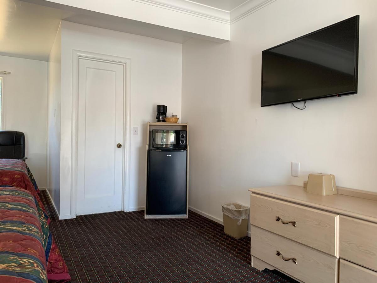 Lark Motel ウィリッツ エクステリア 写真