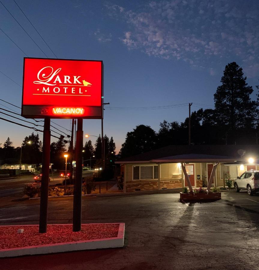 Lark Motel ウィリッツ エクステリア 写真