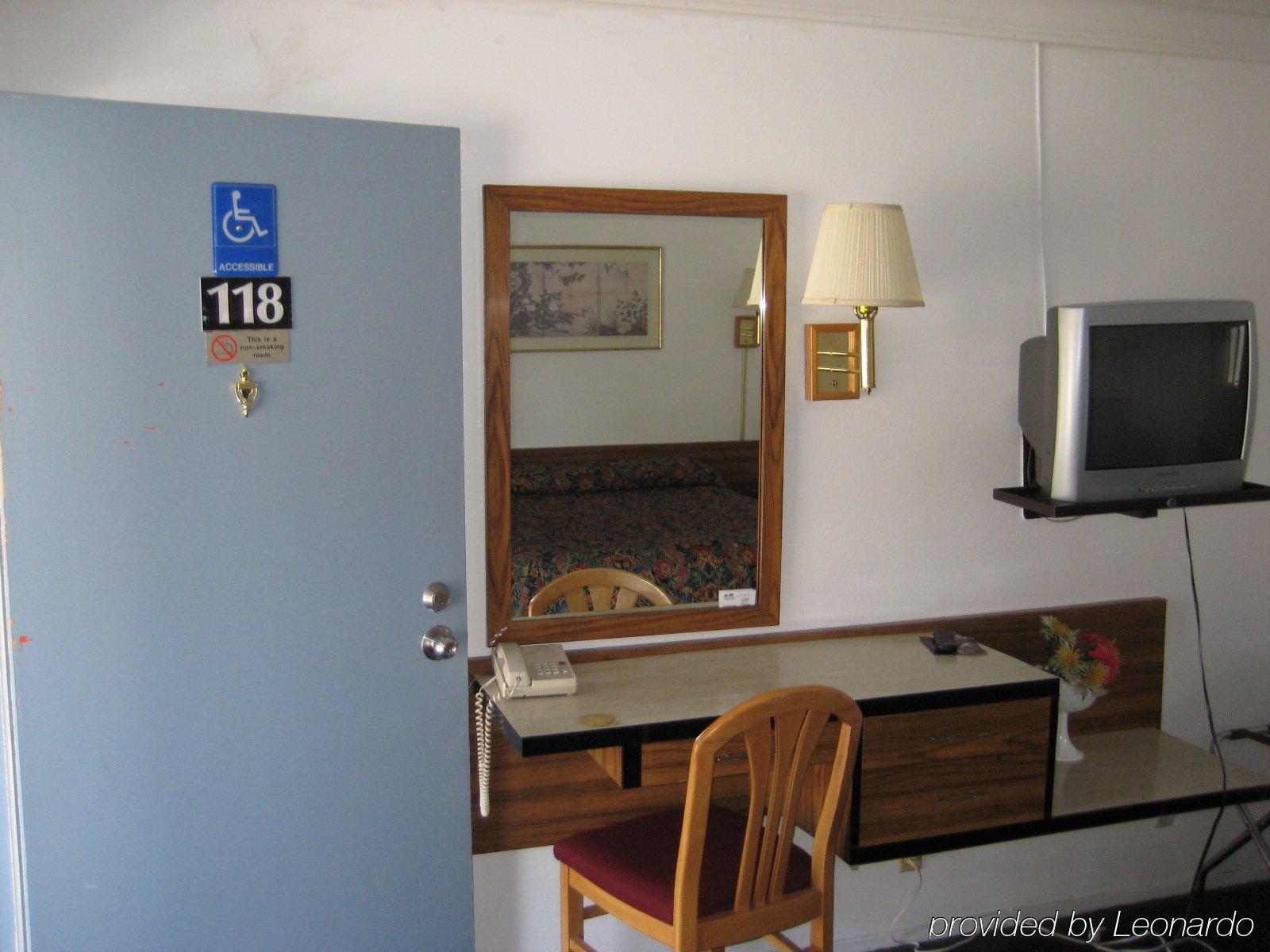 Lark Motel ウィリッツ 部屋 写真