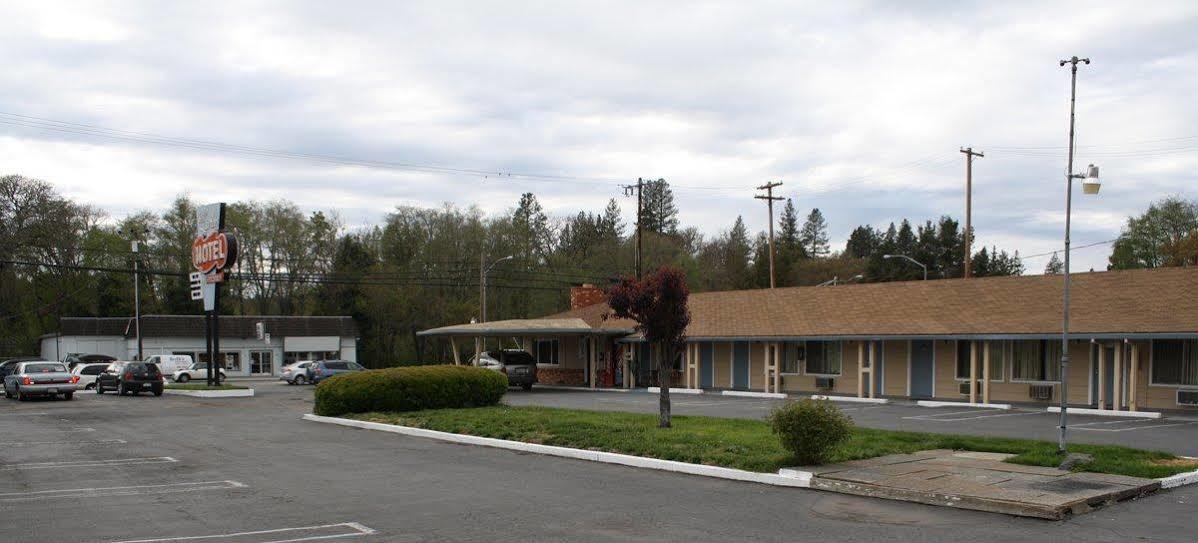 Lark Motel ウィリッツ エクステリア 写真